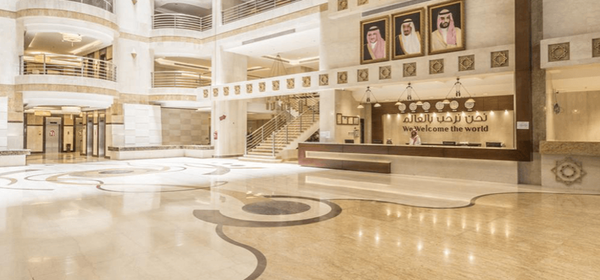 Razana Al Rawadha Hotel~ image